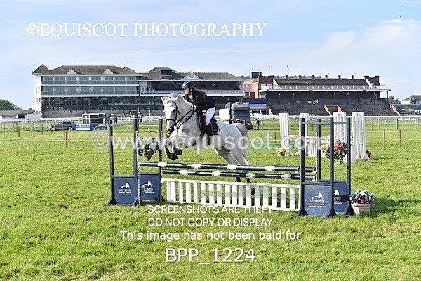 BPP_1224 - CLASS 6 1.00m Amateur Championship