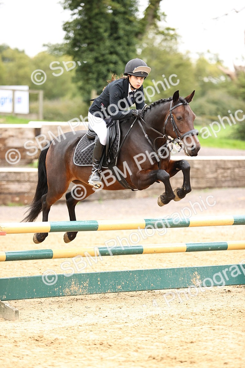 SBM_68792 - J18 - Junior Pony 85cm championship