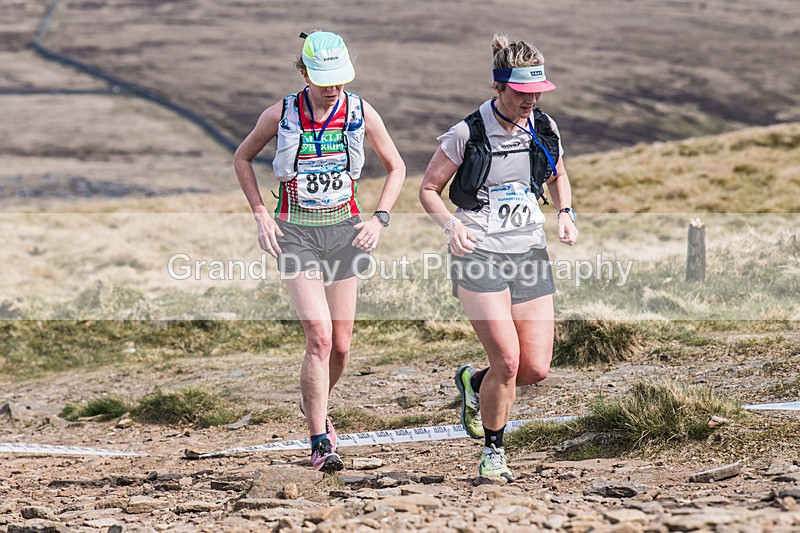 Pen-Y-Ghent-846 - The 3 Peaks Race Saturday 25th April 2026 - Pen Y Ghent