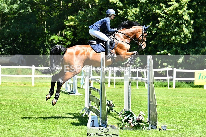 230707-124012-07786 - Cls 13 Newcomers 2nd R