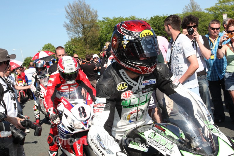 IMG_0802 - Senior TT - Start Line