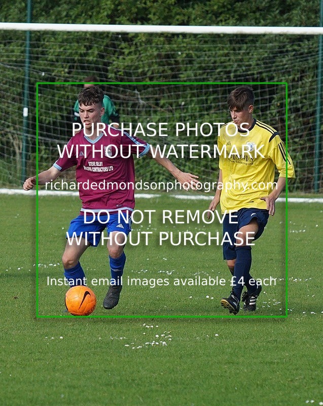 DSC01902 - Random Football Photographs Season 2019/20