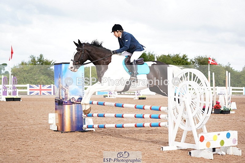 240804A-103722-10276 - Cls 49 85cm Amateur Qualifier