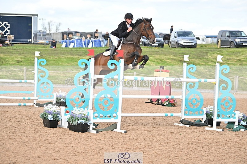 240418A-145829-04611 - Cls 9, 2 Star Big Tour 1.40m