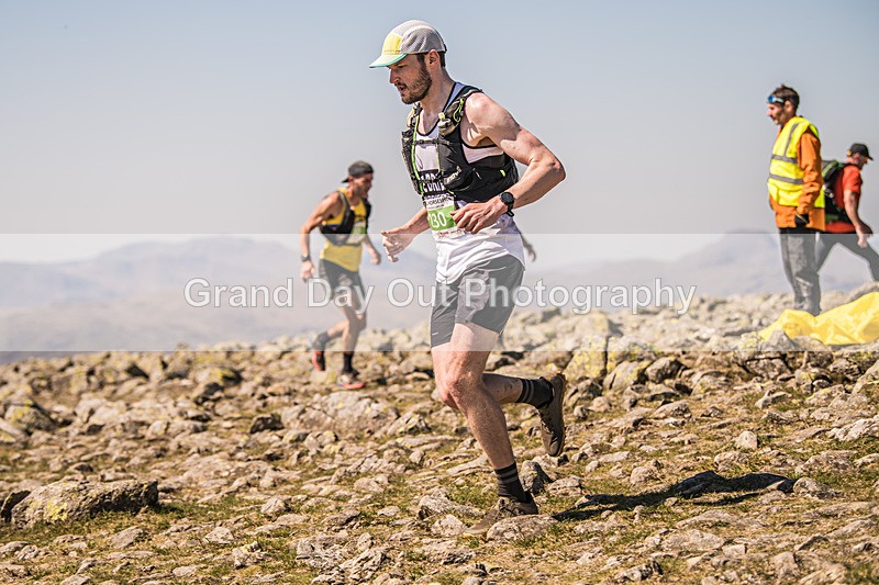 Fairfield-333 - Fairfield Horseshoe Fell Race Saturday 10th May 2025