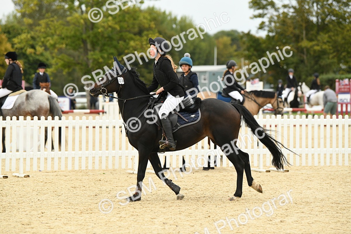 SBM_73262 - J16 - Junior Pony 75cm Championship