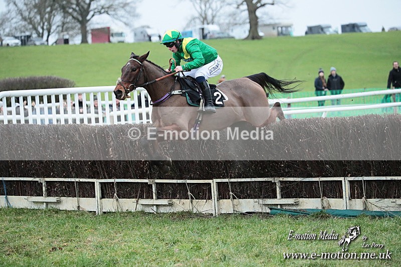 PtP 141225  1545 - Harkaway Club PtP Chaddesley Corbet 28/12/25