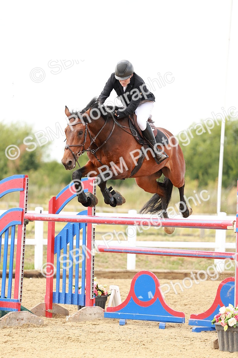 SBM_019406 - Class 21 - jump offs