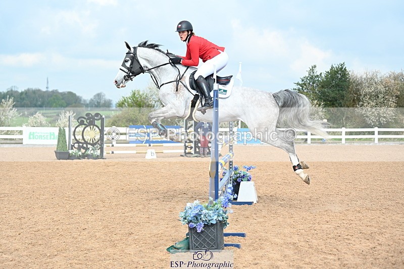 230423A-094738-07547 - Sunday Cls 21 Jump Off