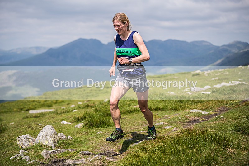 Duddon Short-210 - Duddon Valley Short Fell Race Saturday 1st June 2024