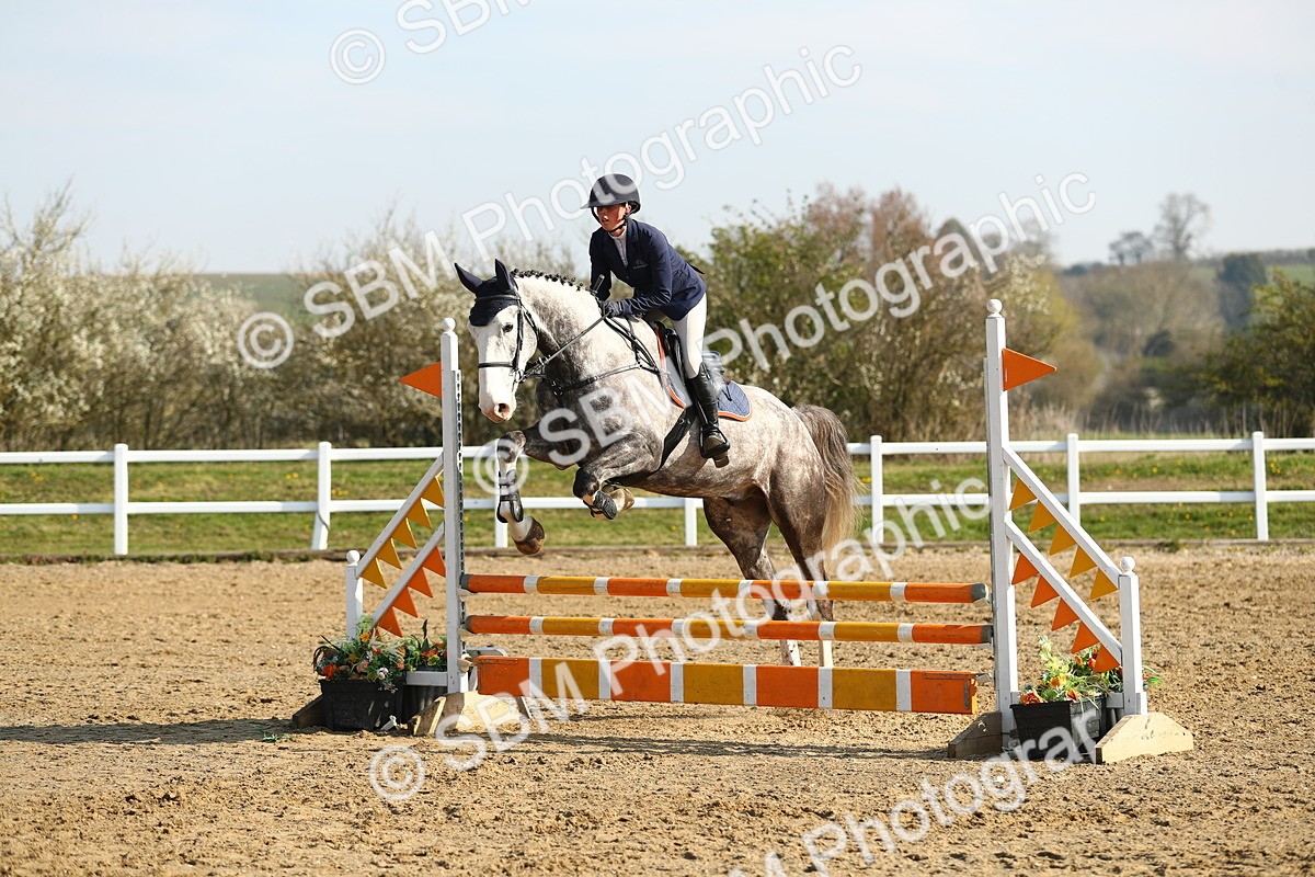 SBM_001859 - Class 7 - Clear Round