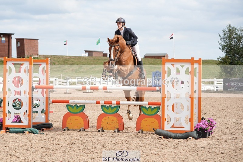 250802-162706-11212 - Cls 25 Senior 1.15 Open (inc Members Cup)