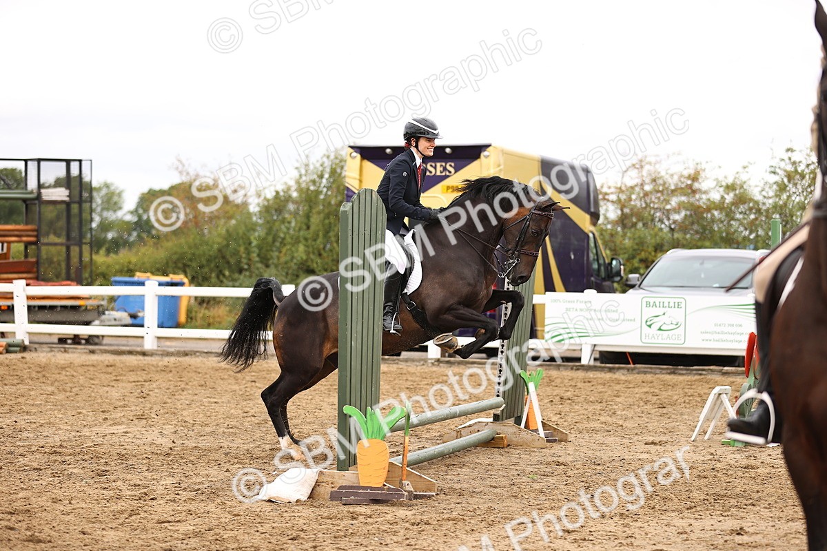 SBM_01429 - Class 54 - Riding Club Horse Pony