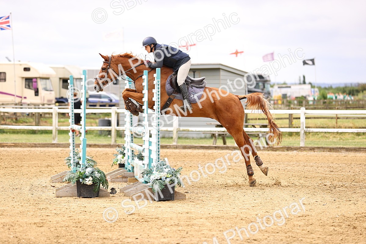 SBM_003044 - Class 21 - Senior Newcomers - 1.10m