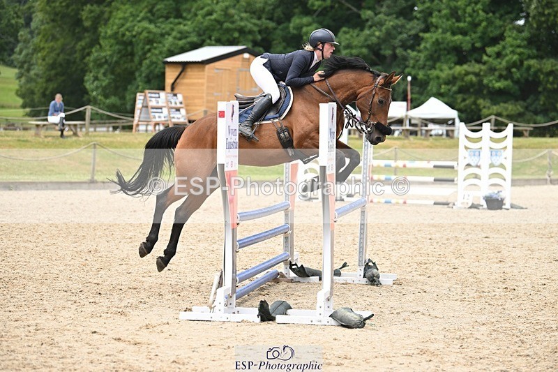 240704-130222-03392 - Cls 7 95cm Amateur Qualifier