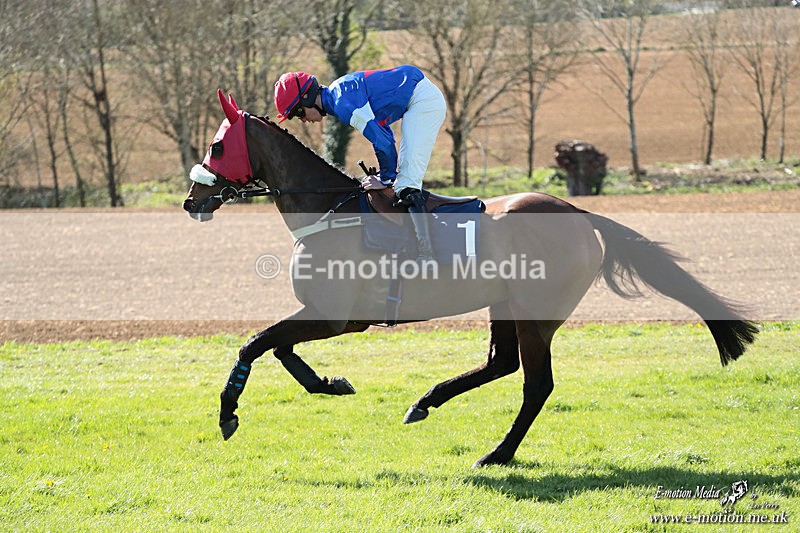 PtP 060426 406 - Paxford Races North Cotswold Easter Mon 06/04/26
