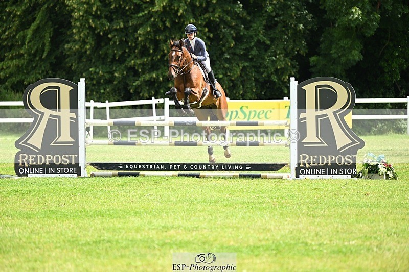 240713-111031-37453 - Cls 147 Amateur 1.10m Championships