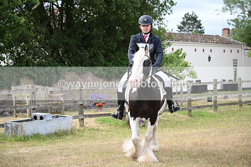 WJ6_7428 - Class 9 Tack and Turnout