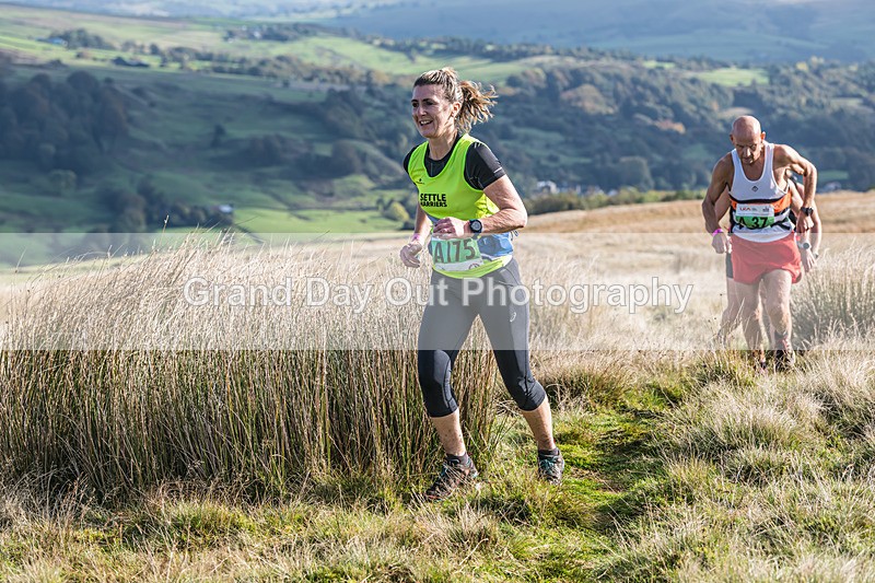 Leg 1 -398 - UK Fell & Hill Relays - Todmorden Leg 1 Saturday 17th October 2026