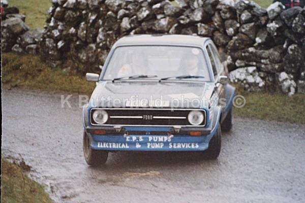 GER BUCKLEY - BLAST FROM THE PAST