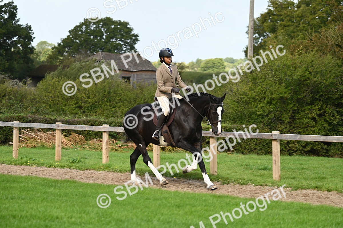 SBM_01946 - S2 - TSR Ridden Horse Showing