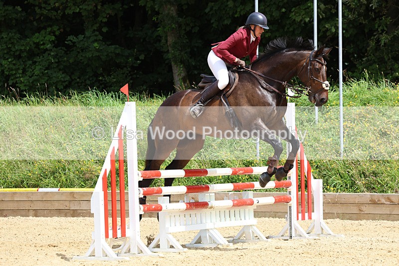 3E7A1100 - Class 11: Senior Discovery/1m open