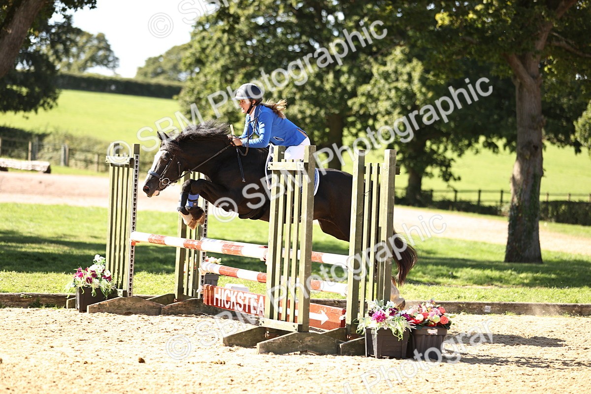 SBM_38482 - J39 - Senior 85cm Championship