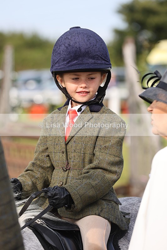 JPP_0426 - Class 14: Cornish Combination Leading Rein