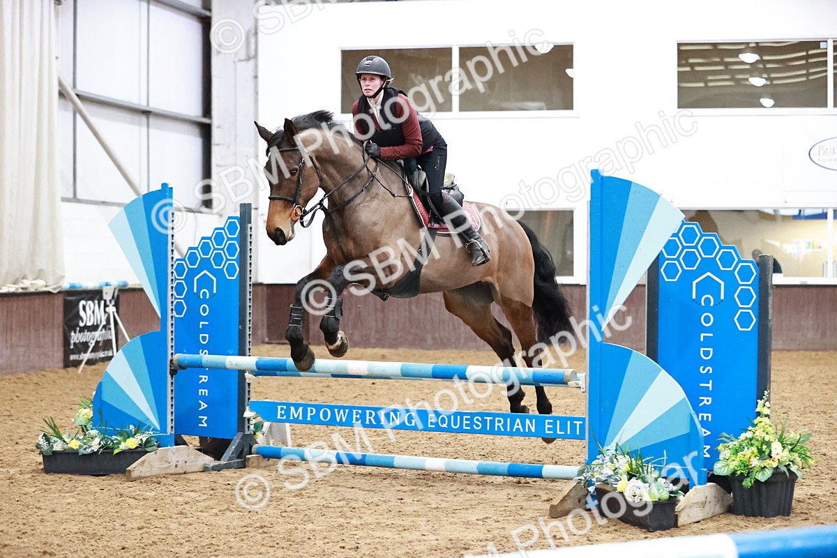 SBM_004483 - Class 15 - Senior British Novice 90cm