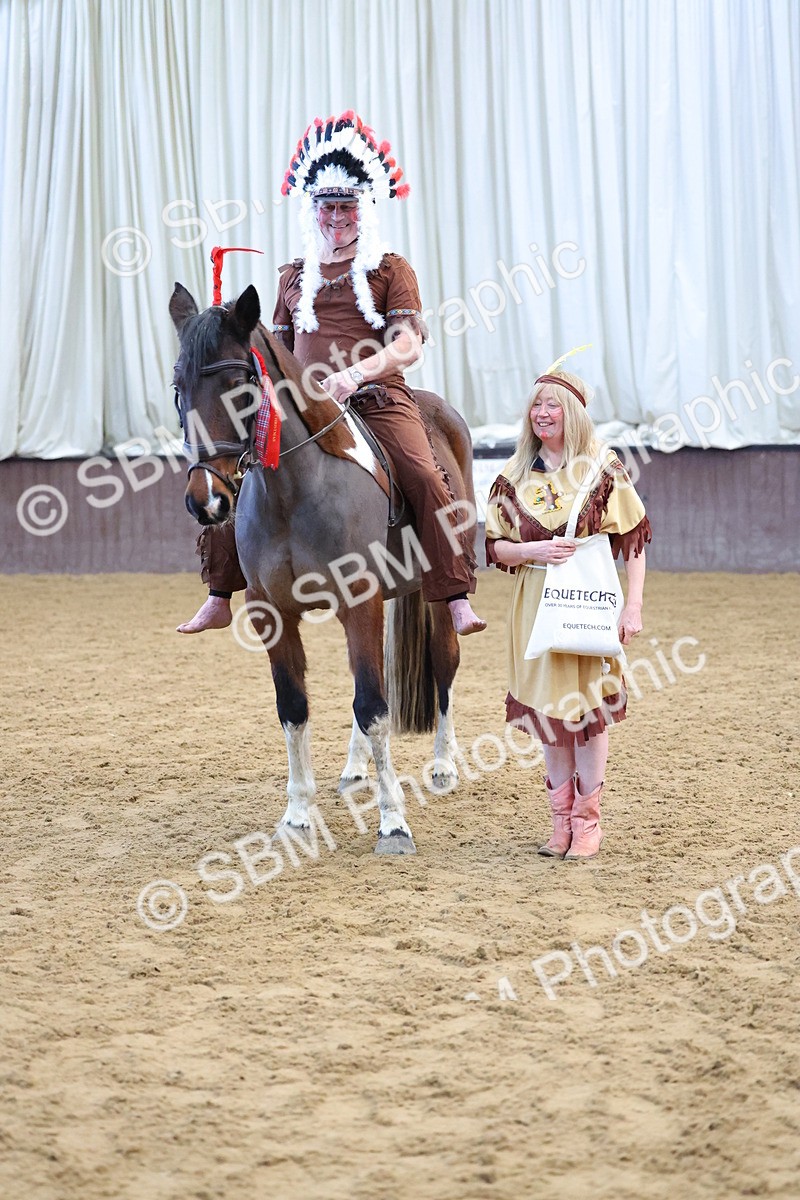 SBM_000676 - Class 3 - Fancy Dress