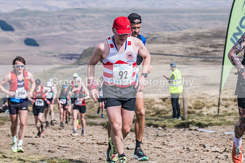 Pen-Y-Ghent-470 - The 3 Peaks Race Saturday 25th April 2026 - Pen Y Ghent