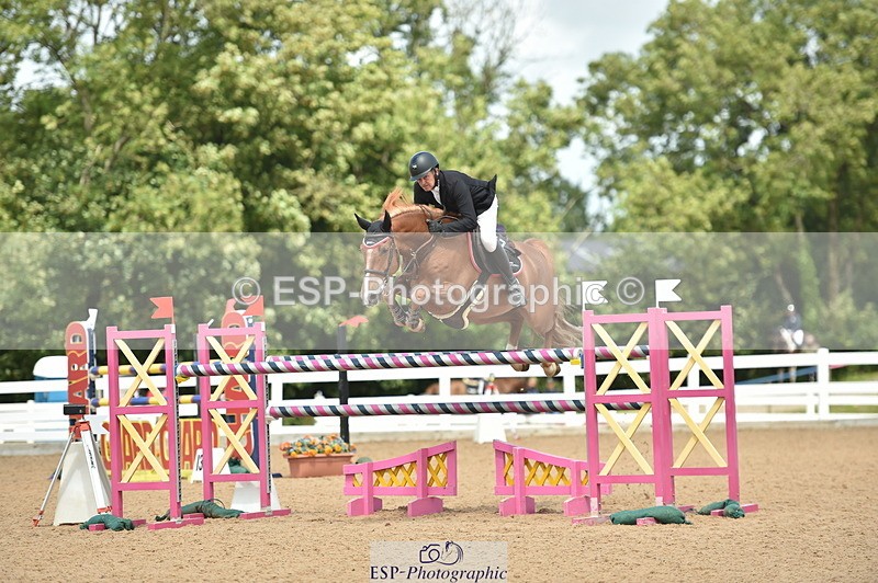 230723A-133656-12097 - Cls 24, 1 Star Gold 1.30m