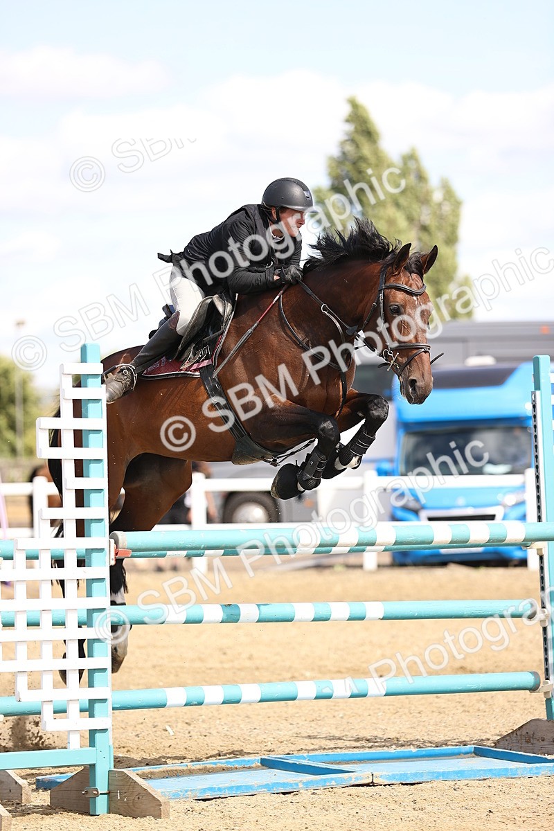 SBM_001482 - Class 7 - Senior 1.15m Open