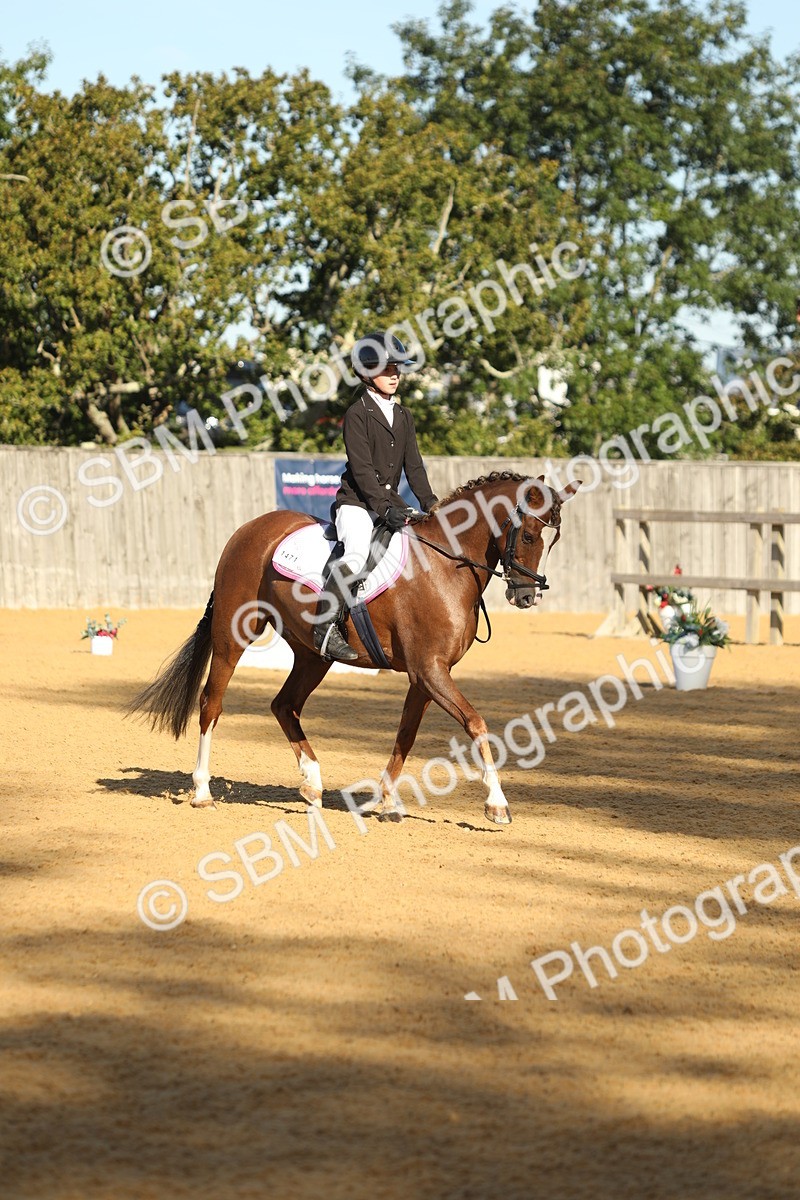 SBM_37847 - D21 - Junior Championship - Intro A