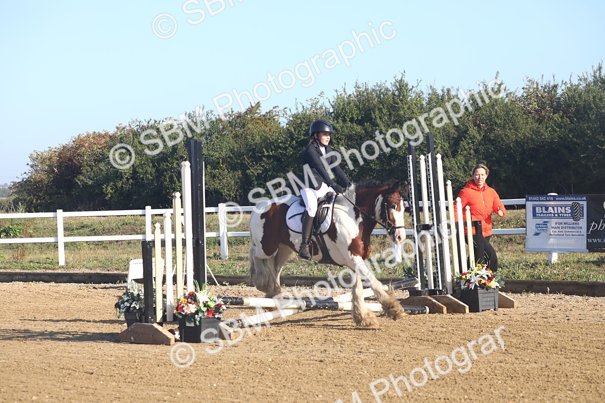 SBM_004573 - Class 2 - 40cm Champs