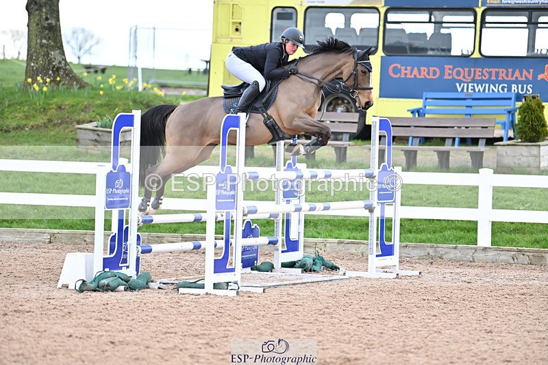 240224A-155003-04204 - Cls 15 Foxhunter and 1.20m Open