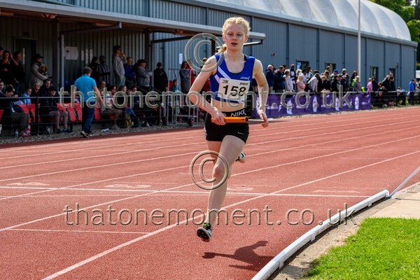 Relays25-917938 - Track Female Set Two