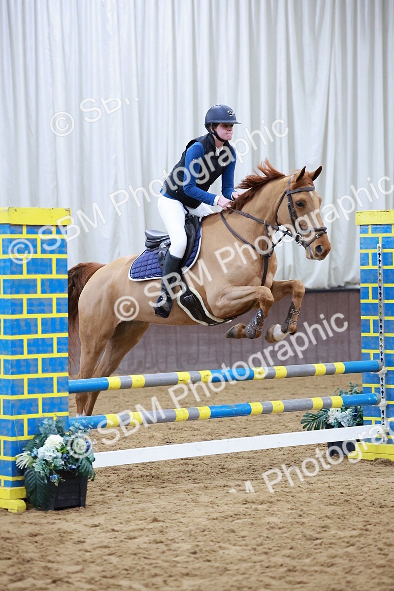 SBM_002585 - Class 8 - Clear Round