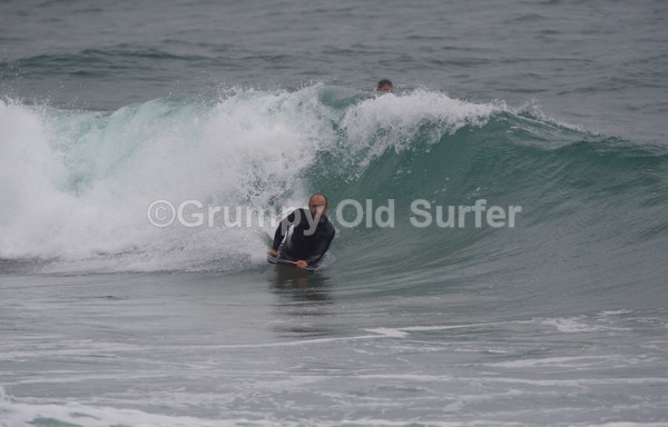 DSC_4251 - Porth Ceriad 14th June 2016