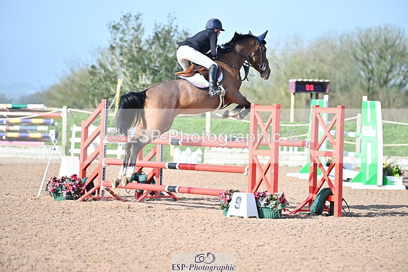 240315A-093131-00014 - Cls 1 Seniors 1.05 and 1.10m Open