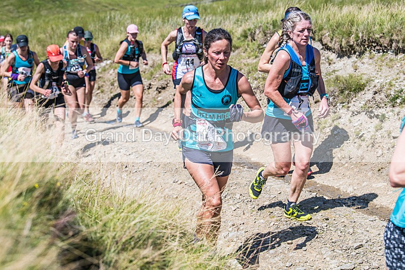 Tebay-42 - Tebay Fell Race Saturday 12th July 2025
