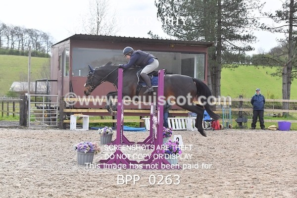 BPP_0263 - CLASS 2 FRI Senior BritiNovice/ 90cm Open