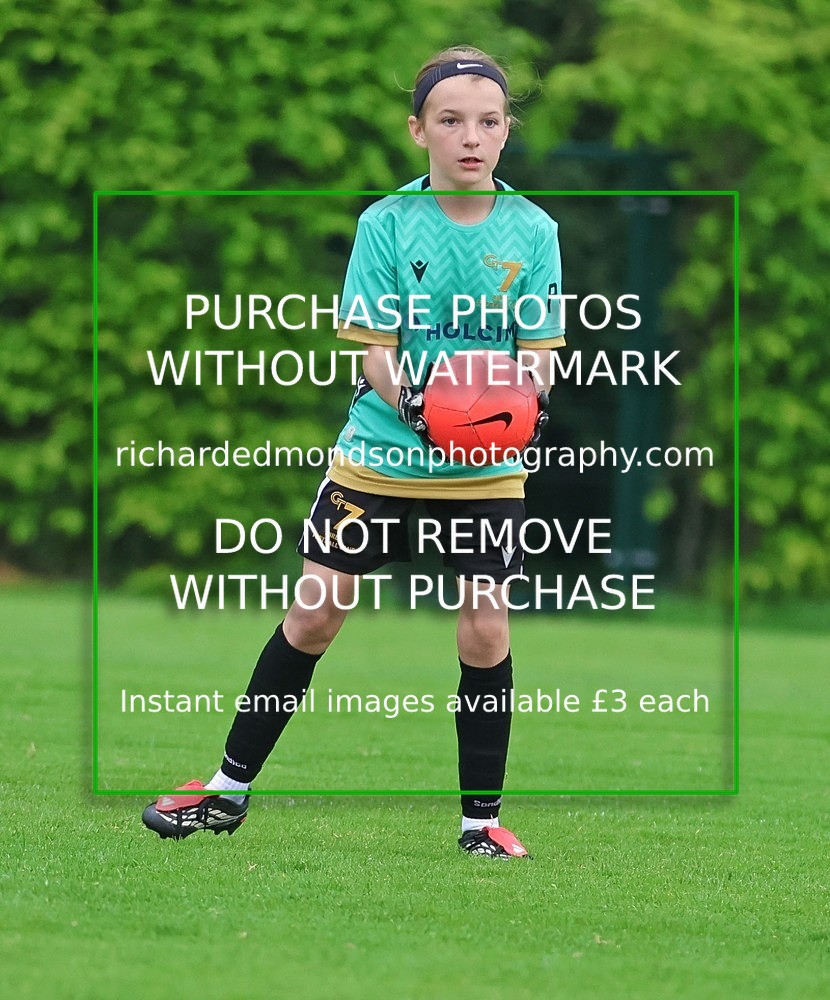 533A3150 - GT7 Academy U11 Girls (20/5/26)