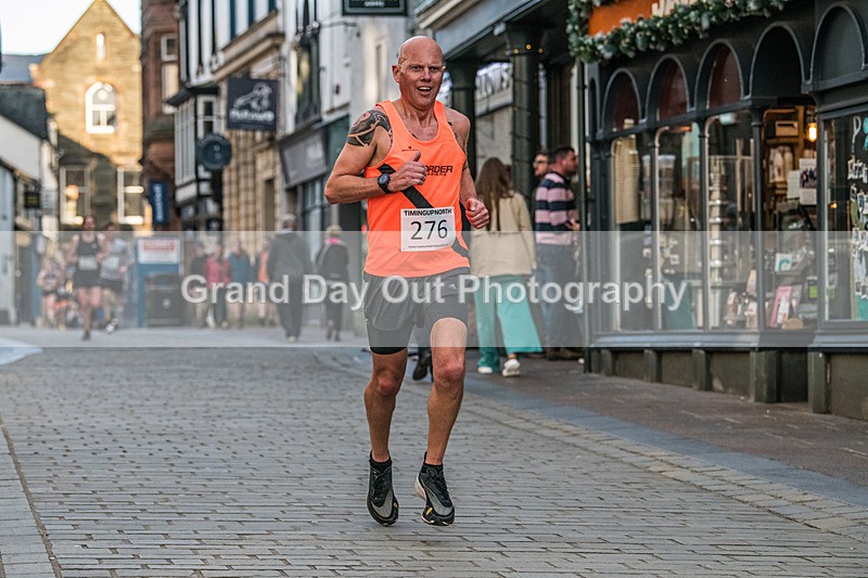 RTH-287 - Keswick Round The Houses Road Race Wednesday 23rd April 2025