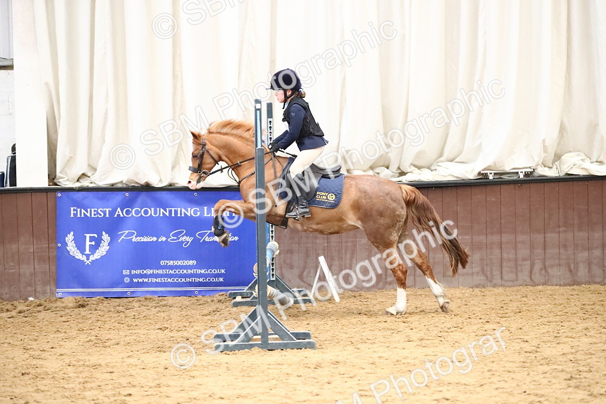 SBM_001871 - Class 4 - 60cm