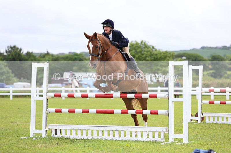 3E7A6741 - Class 11: Senior Newcomers/1.10 open