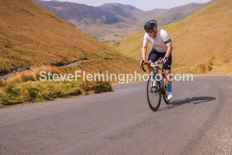 105918 - Newlands Pass 10.00-11.00