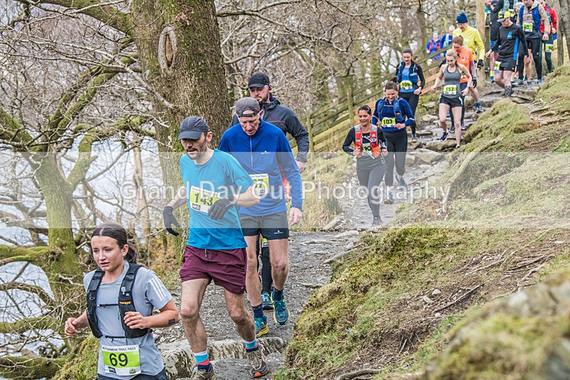 Buttermere-169 - Fellside Events Buttermere Trail Race Sunday 23rd March 2025