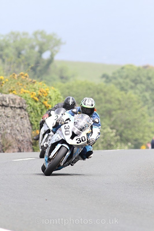  - Superbike Race