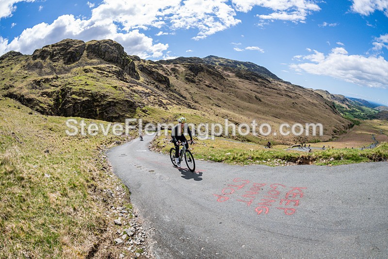 124900 - Hardknott Pass Camera 2 12.00-13.00